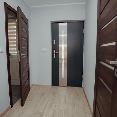 Apartamenty Kaszuba Chmielno Esterno foto