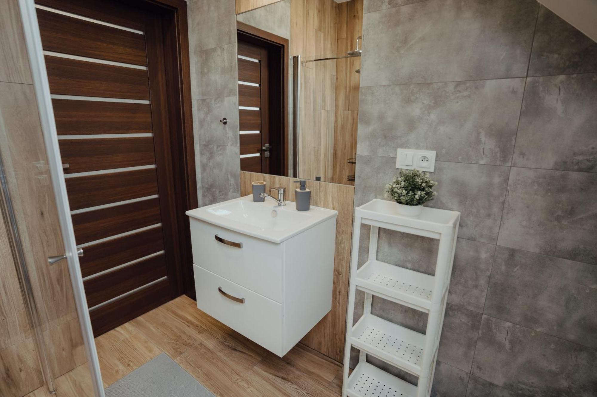Apartamenty Kaszuba Chmielno Esterno foto