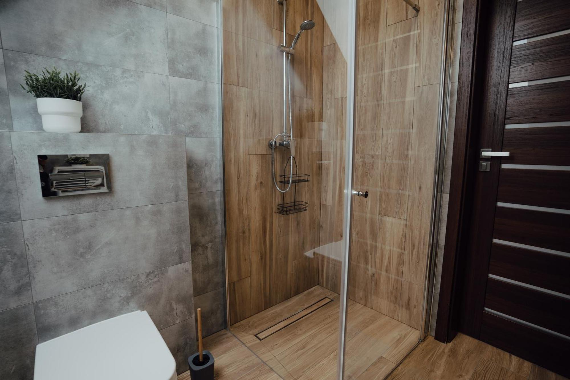 Apartamenty Kaszuba Chmielno Esterno foto
