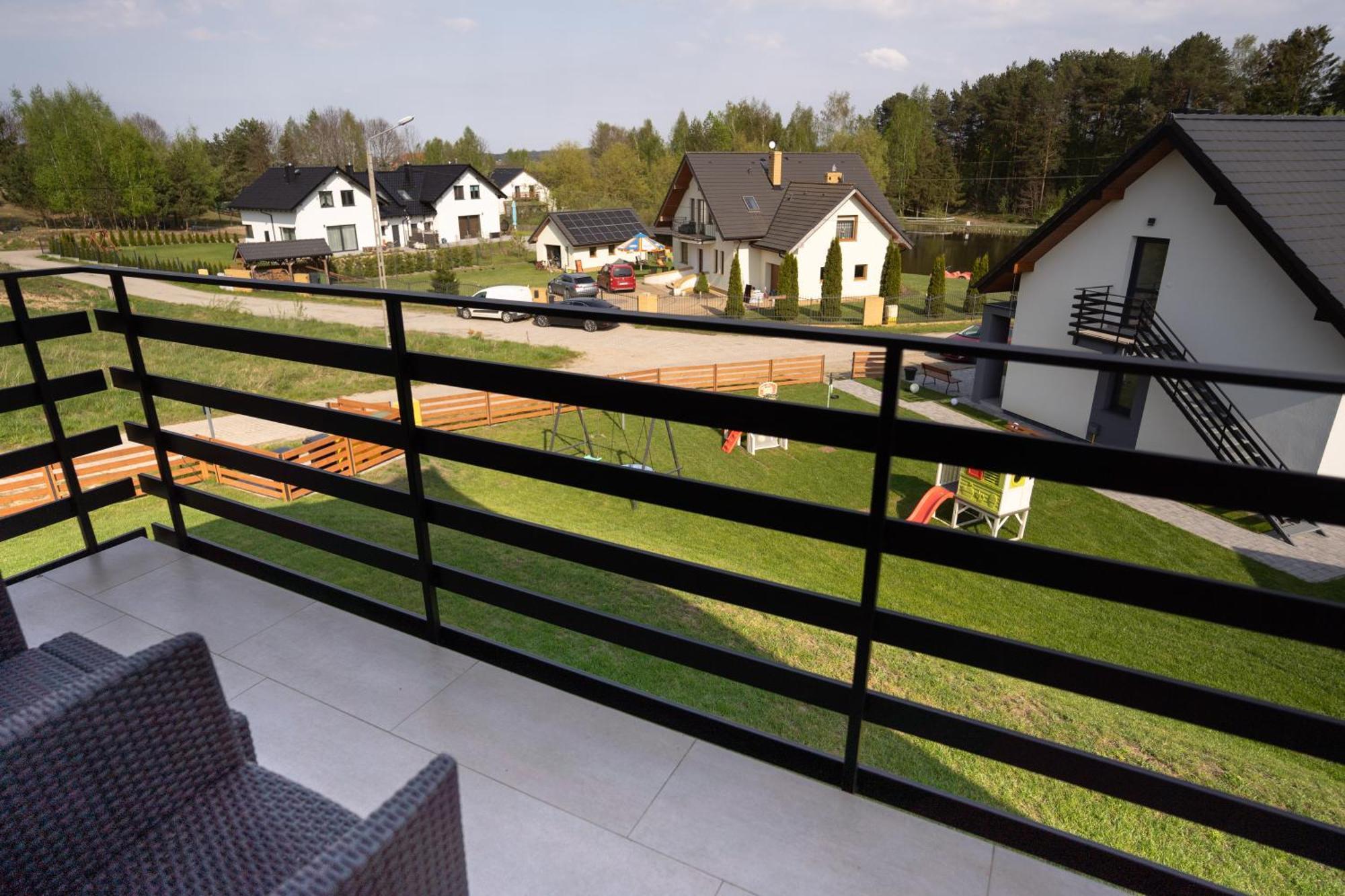 Apartamenty Kaszuba Chmielno Esterno foto
