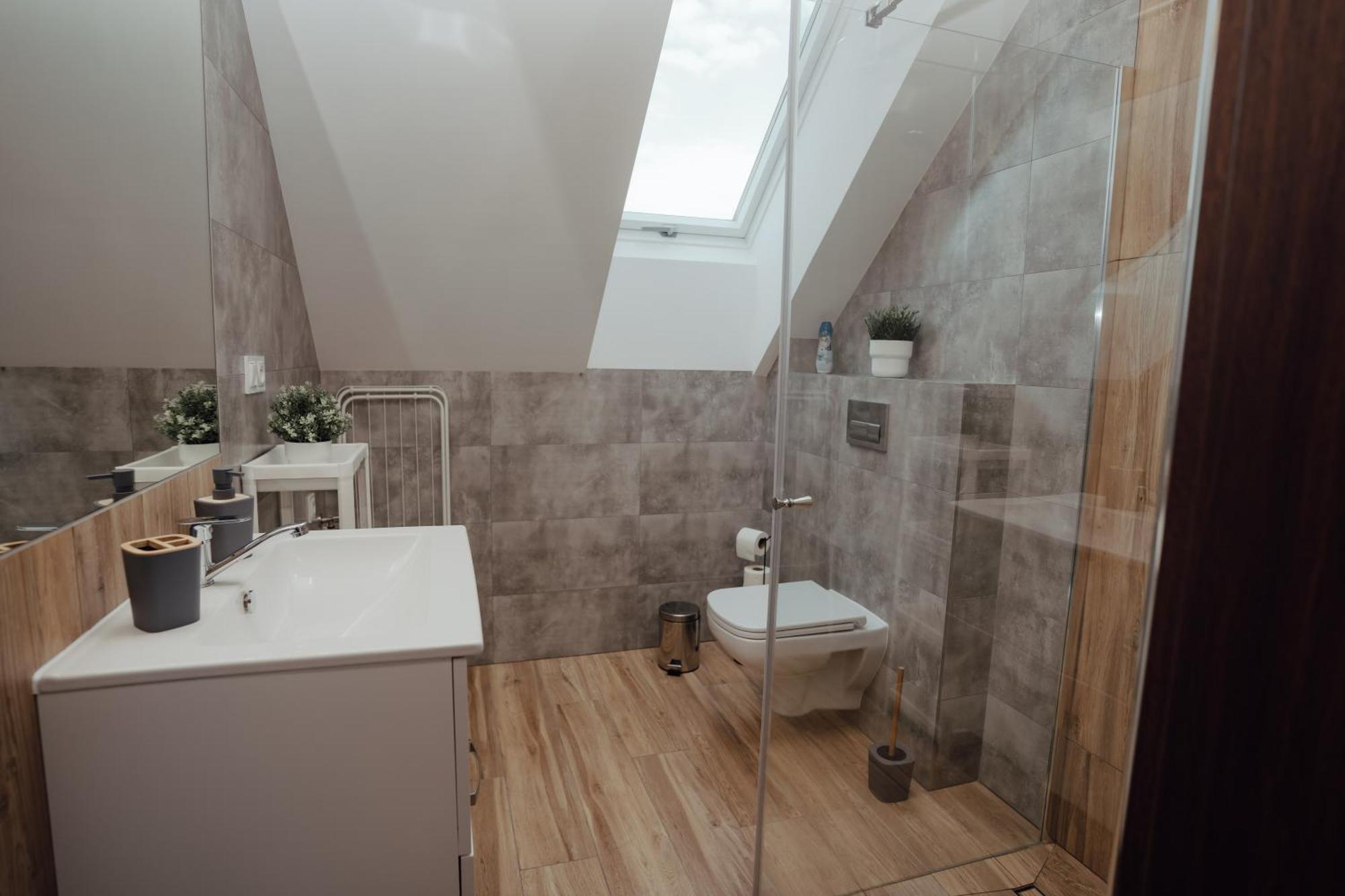 Apartamenty Kaszuba Chmielno Esterno foto