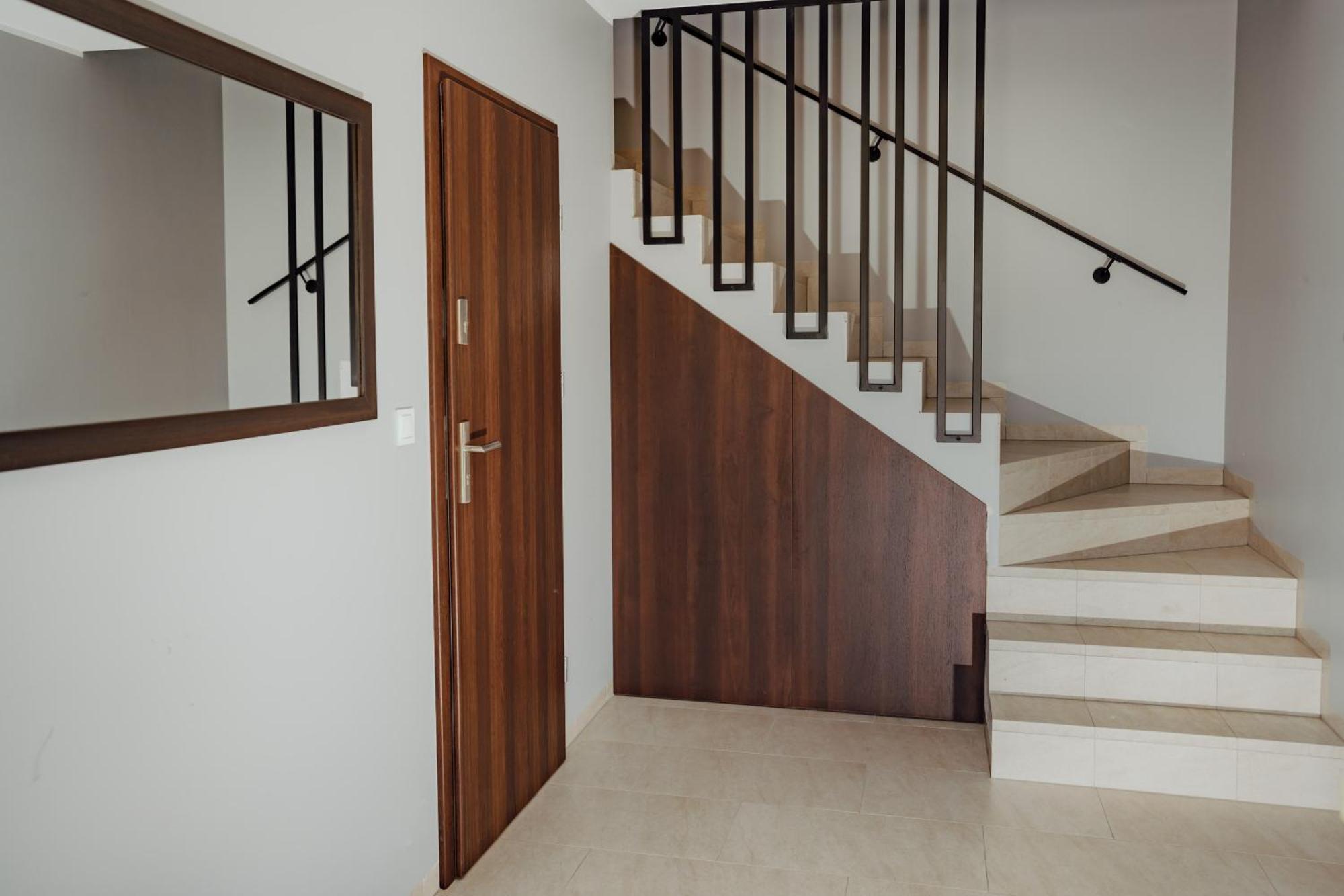 Apartamenty Kaszuba Chmielno Esterno foto