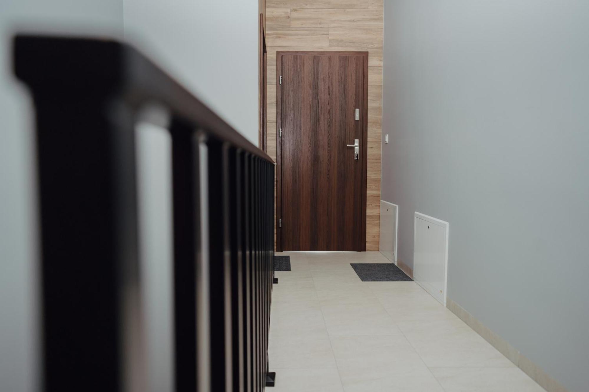 Apartamenty Kaszuba Chmielno Esterno foto
