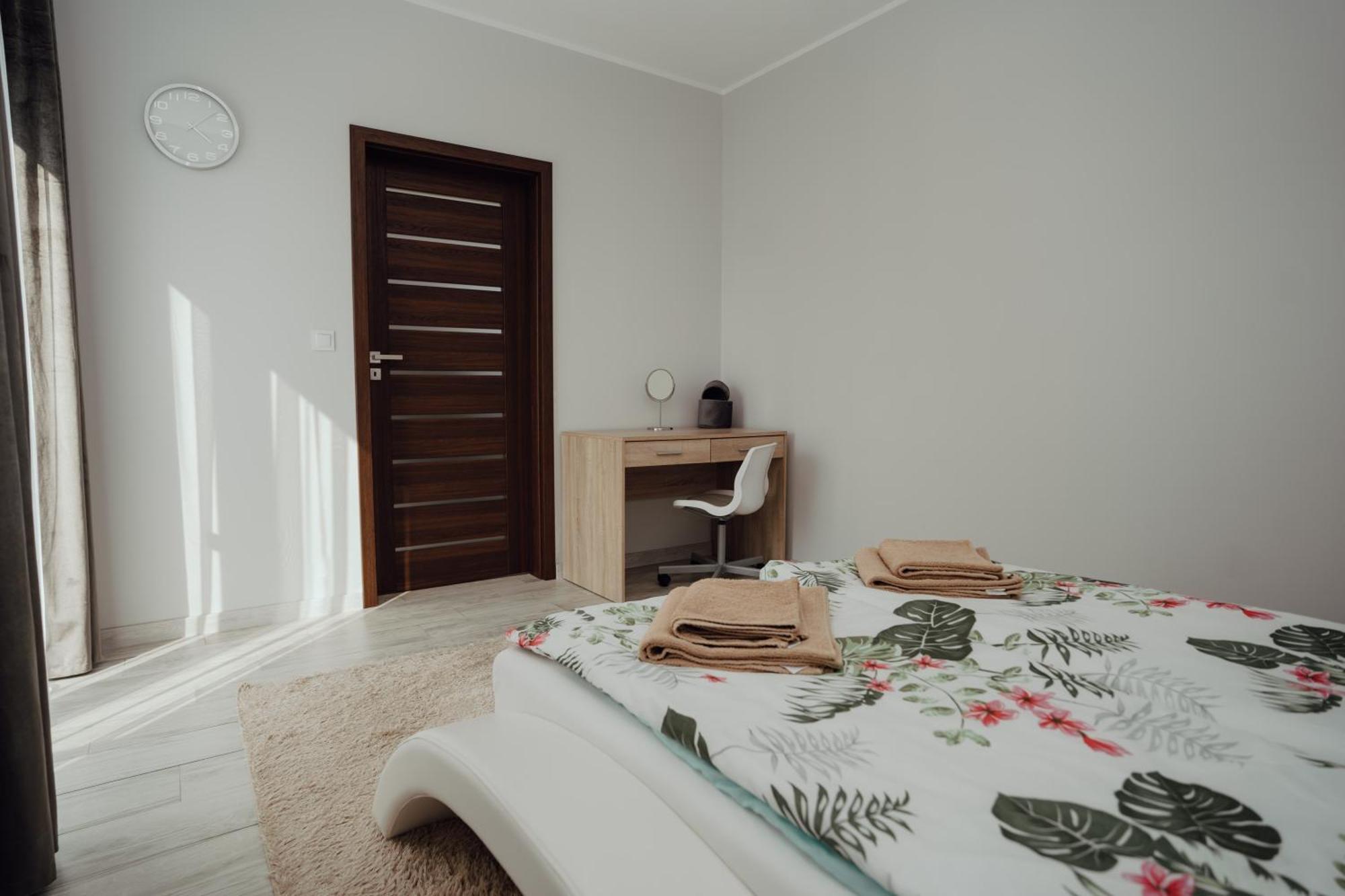 Apartamenty Kaszuba Chmielno Esterno foto