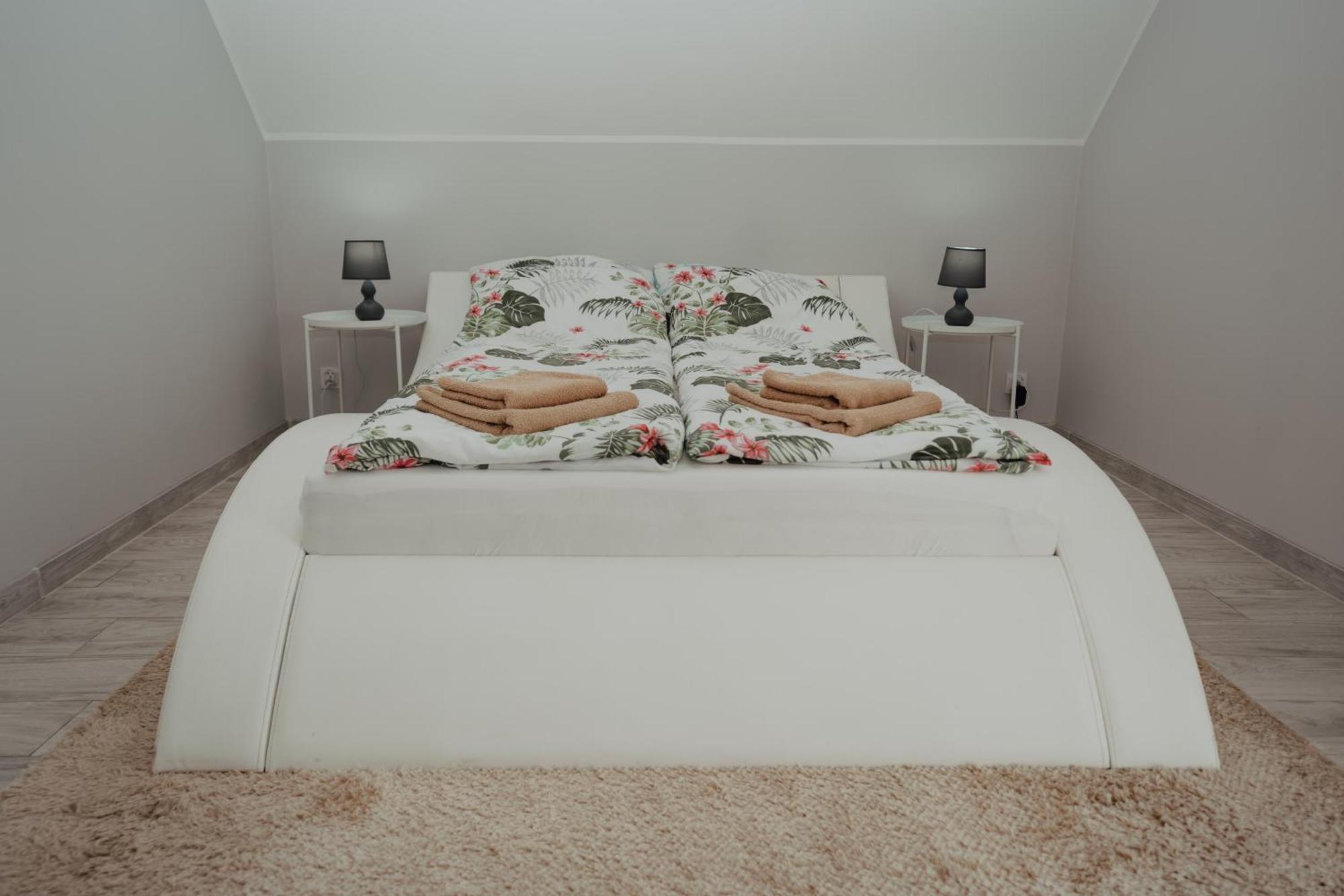 Apartamenty Kaszuba Chmielno Esterno foto