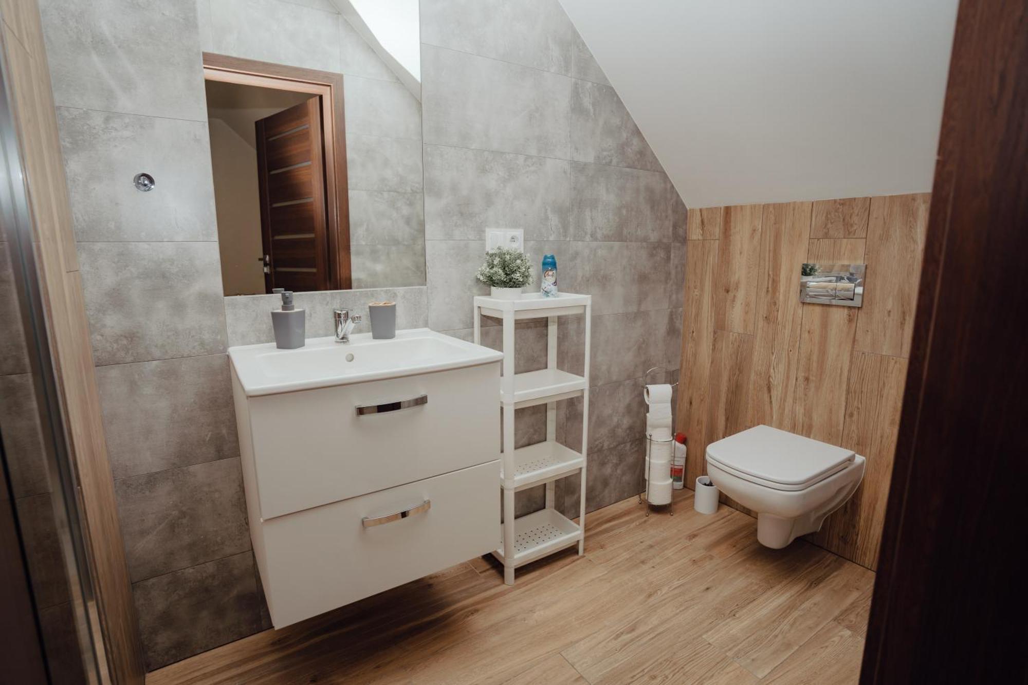 Apartamenty Kaszuba Chmielno Esterno foto