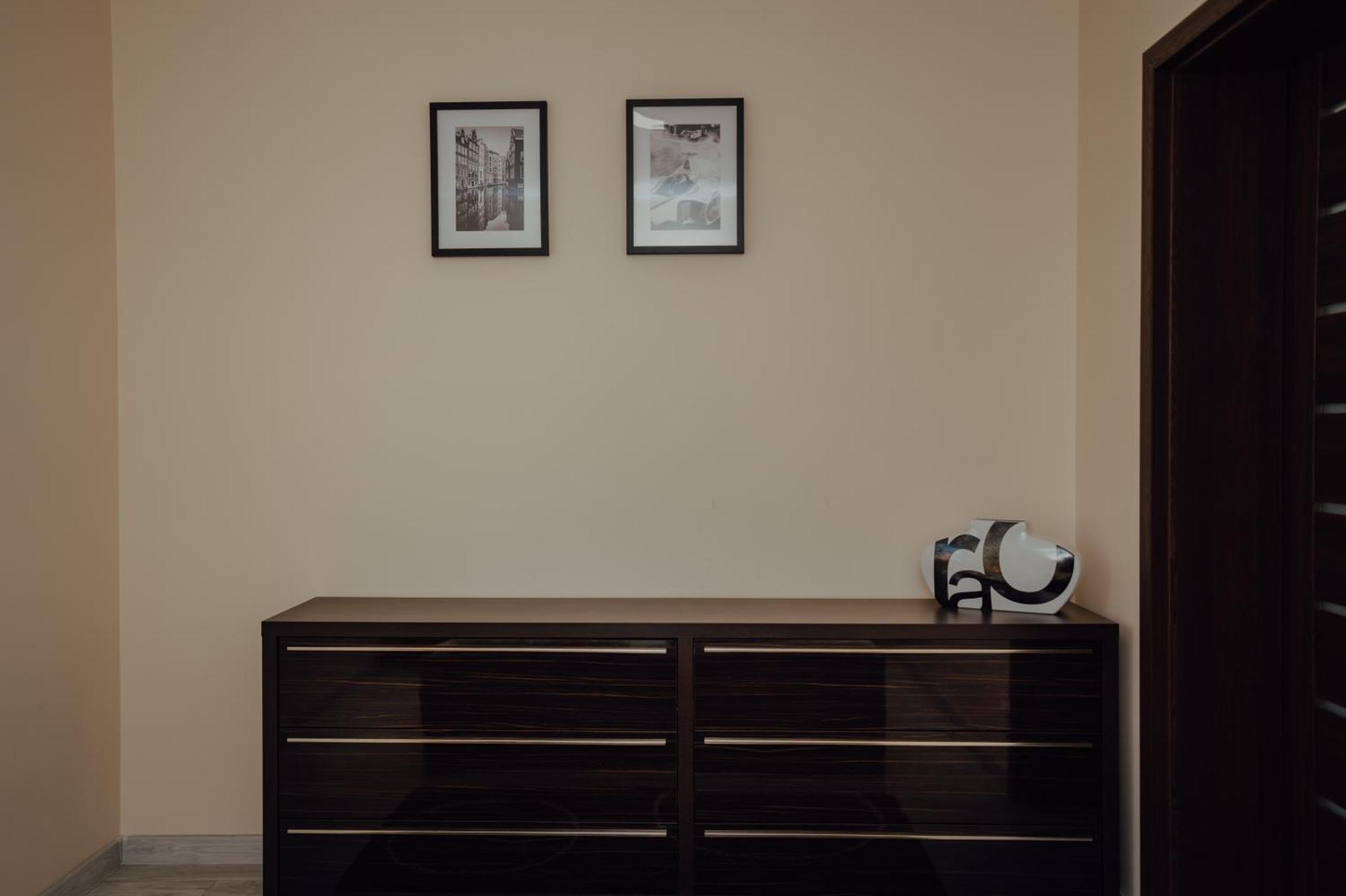 Apartamenty Kaszuba Chmielno Esterno foto