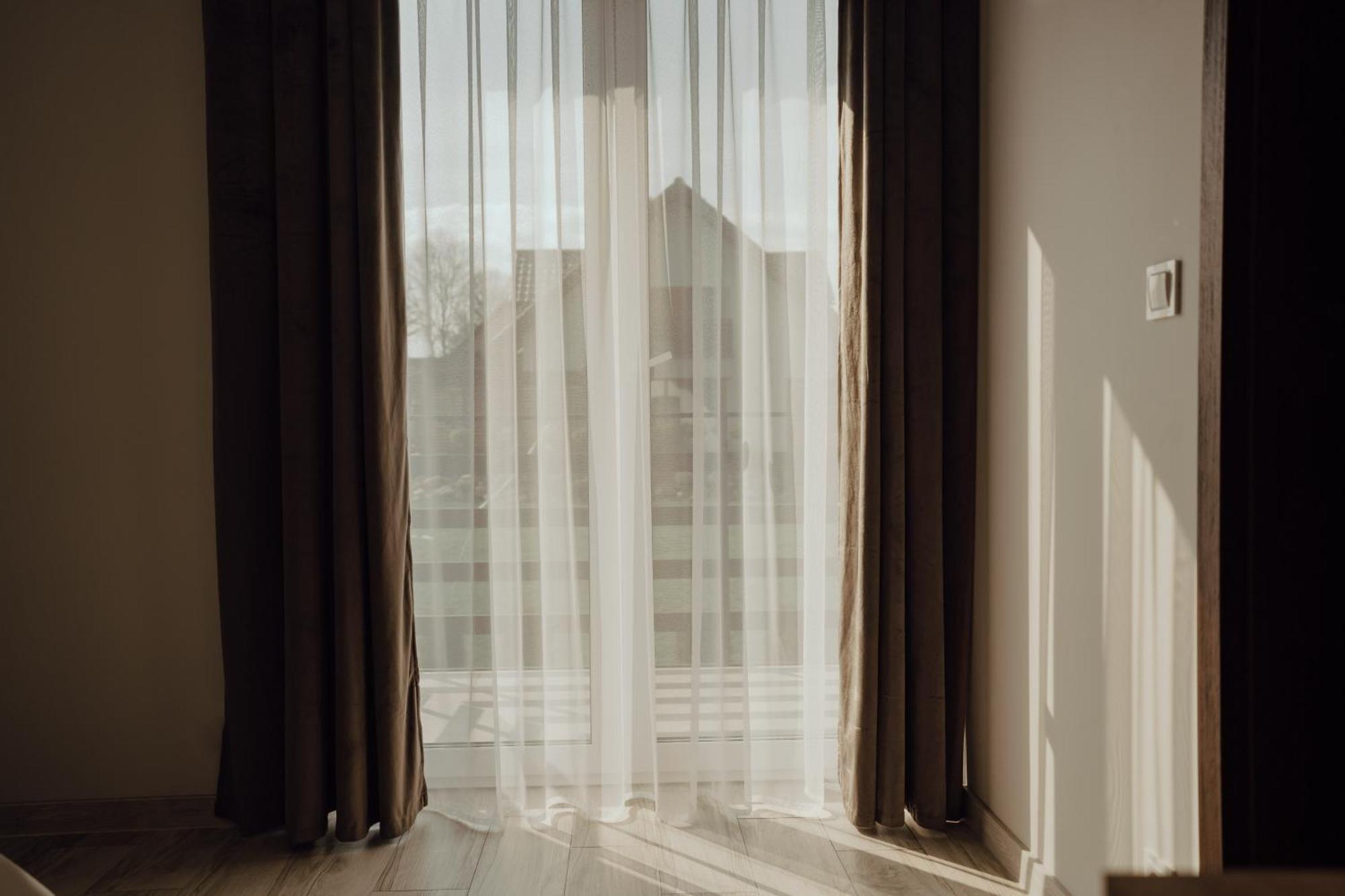 Apartamenty Kaszuba Chmielno Esterno foto