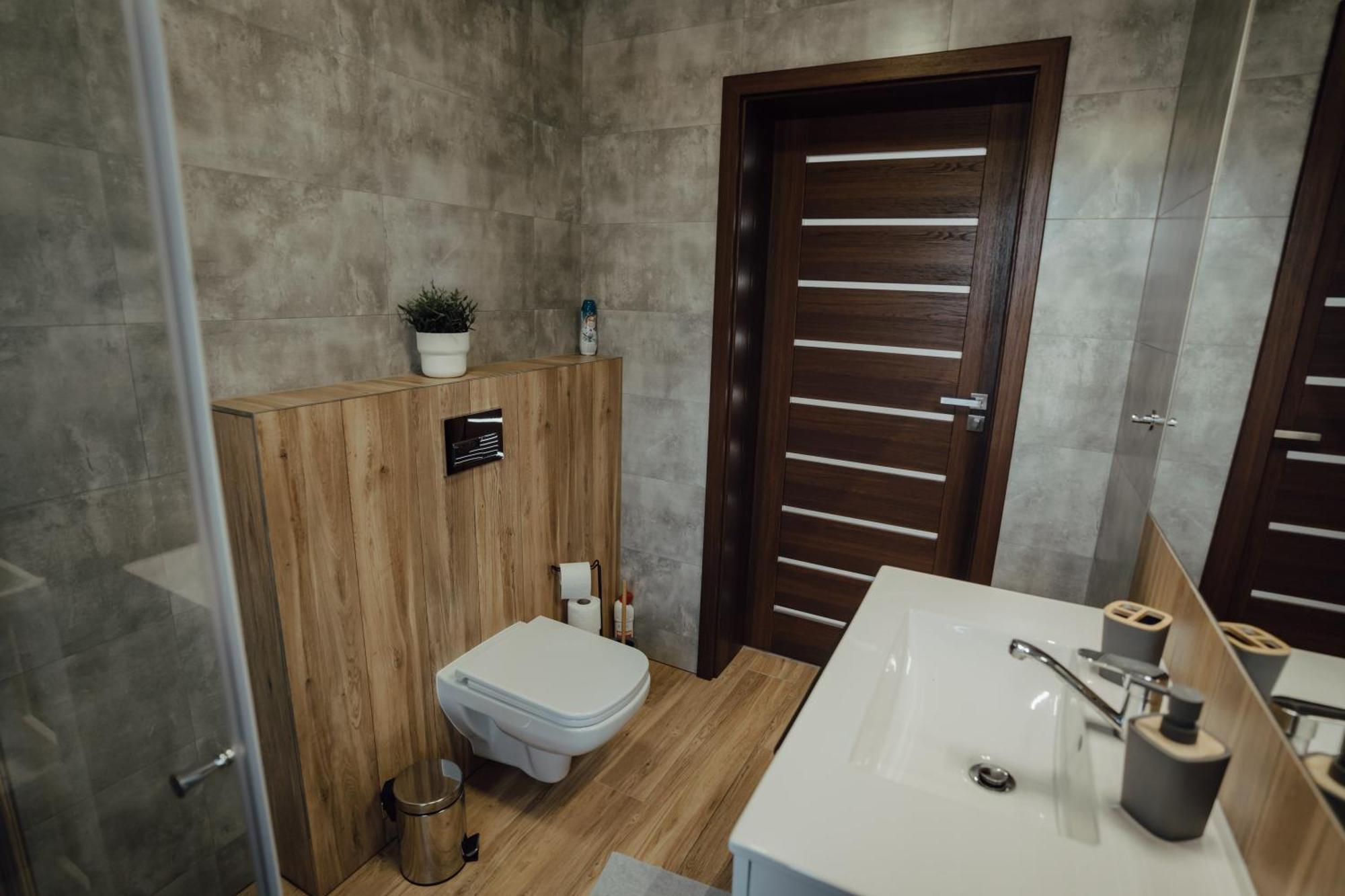 Apartamenty Kaszuba Chmielno Esterno foto