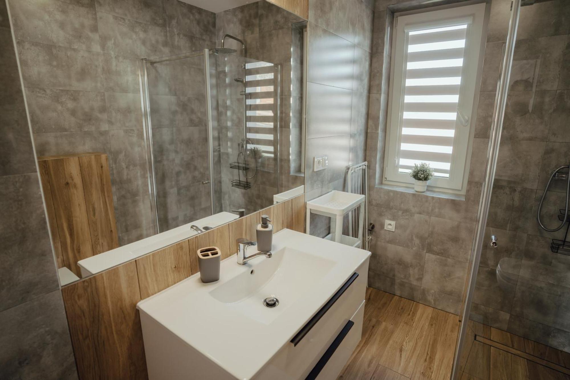 Apartamenty Kaszuba Chmielno Esterno foto