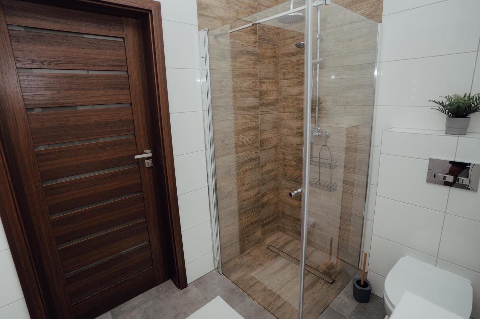Apartamenty Kaszuba Chmielno Esterno foto