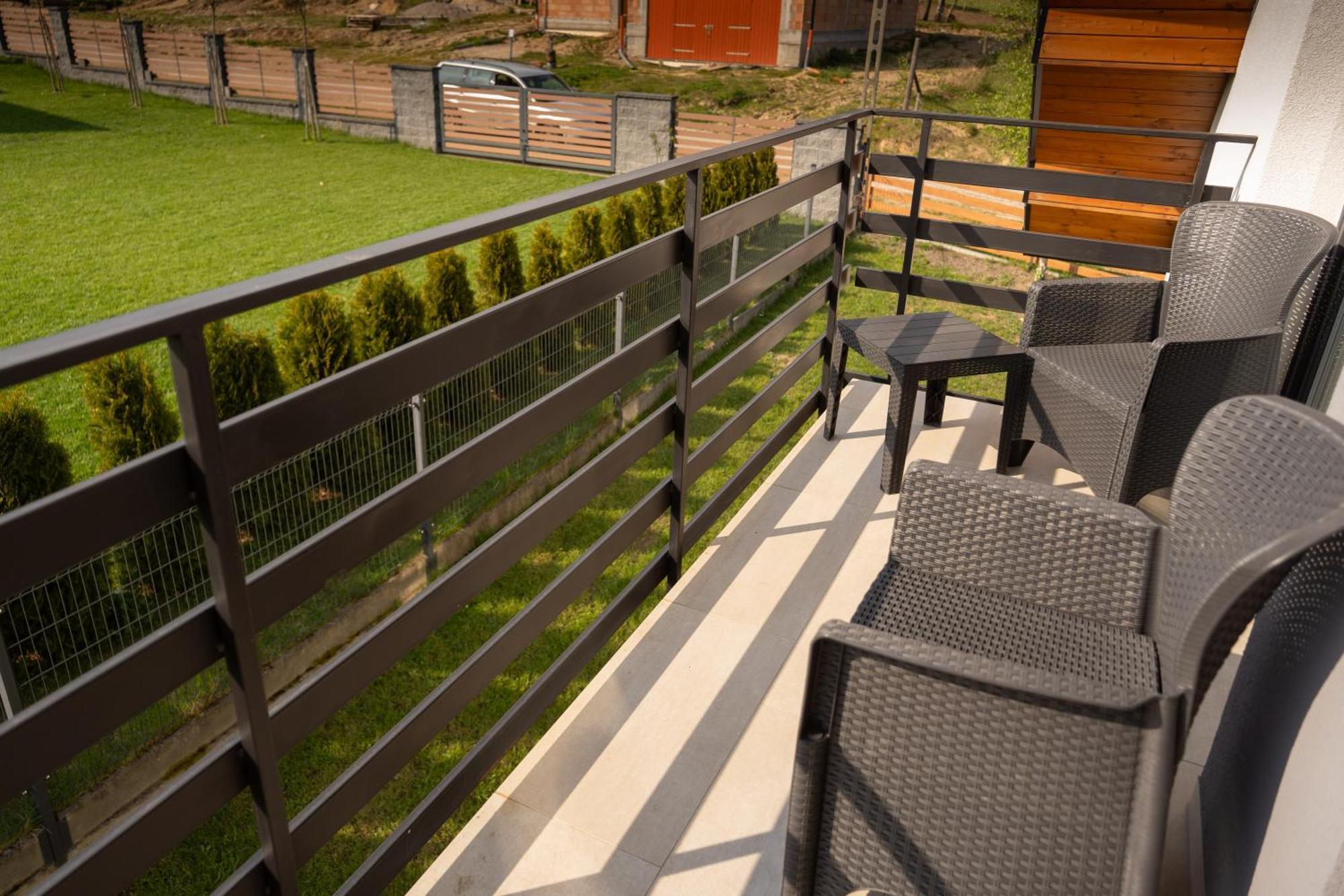 Apartamenty Kaszuba Chmielno Esterno foto